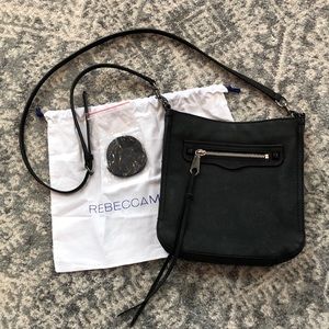Rebecca Minkoff Feed Bag